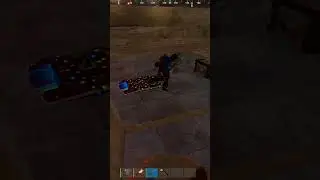 ГОИНГ ДИП в РАСТ/RUST 