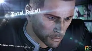 Mass effect [all].Total Recall