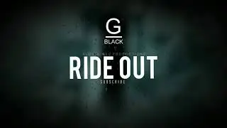 The Weekend [ Rowdy Rich ] Future ] 2020 Trap beat- Ride Out