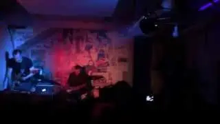 Вагоновожатые • Шлемофон (Арт-Квартира, 19-XII-2014)