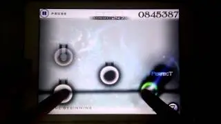 「Cytus」The Beginning (Hard) TP100