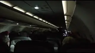 SGE - Im Herzen von Europa im Flieger von Rom nach Düsseldorf