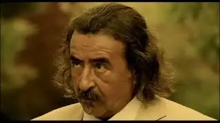 SEMOM 1 Türk korku filmi.
