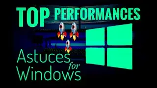 ULTIMATE Guide to OPTIMIZE WINDOWS - (The real solution) part 1