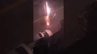Новый Год пришел в Бруклин, Нью-Йорк!! 😂🍾🎄 