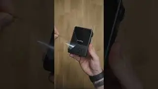 SmallRig  V-Mount Battery Mini