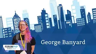 Les Off du Forum PHP: George Banyard