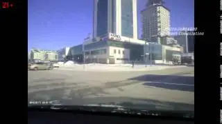 Необычные Драки на дорогах! Хит года! Новинка на YouTube
.