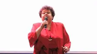 Вера Соколова