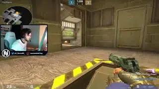 Scream Deagle 1v5