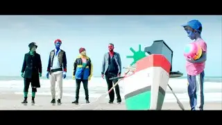 STAG - Oh Issa! (Official Video - Regia di Luciano Melchionna)