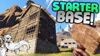 GangZ Rust Gameplay - 