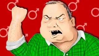 МУЖИК ДОЛЖЕН (перезалив с канала marazm)