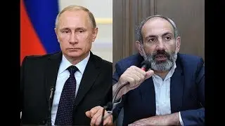 Кто приказал Пашиняну идти на обострение с Россией?