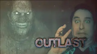 Ор выше гор в Outlast (полное прохождение)