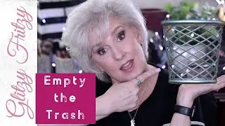 Empties/Trash May 2024