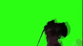 sniper triple shott green screen !!!