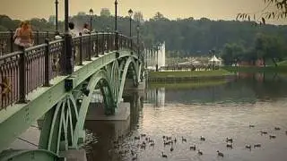 50 чудес Москвы, часть 2