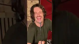 Jammin’ with Gabriel