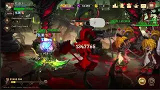 스파인 색상 변경 기능 테스트 [unity spine]