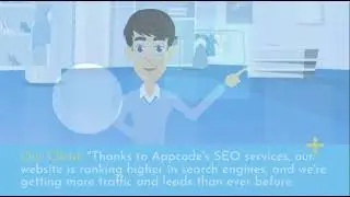 Unlock Your Website's Potential with Appcode Technologies - The Best SEO Service Provider