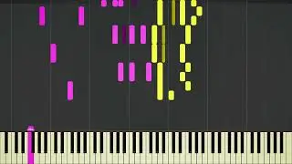 Contemporary Dance in F Major - Original Work