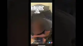 Man gets put out for cheating with another man Part 3