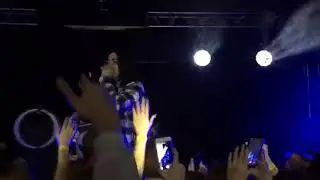 LIZER - КОРАБЛИ (КОНЦЕРТ В НОВОСИБИРСКЕ) LIVE