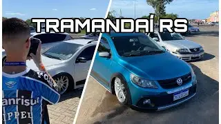 EVENTO UNIÃO DO SUL EM TRAMANDAI *GRAVEI O MÁXIMO DE CARRO POSSÍVEL*