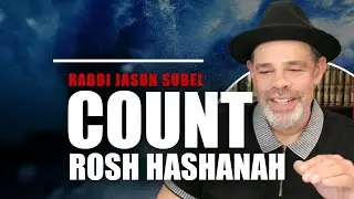 What's REALLY Happening in Israel Countdown to Rosh Hashanah 2024? Rabbi Jason Sobel