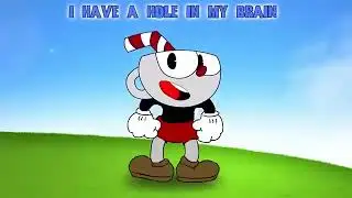 i have a hole in my brain