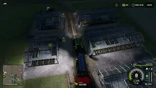 Farming Simulator 25 S2 E17 Water Into Money