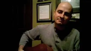 Close your eyes - James Taylor - Martin D-15