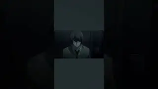 Light Yagami Lore Story Short 5--Death Note--
