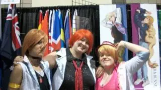 Animazement 2012