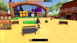 Roblox Sizzle Simulator