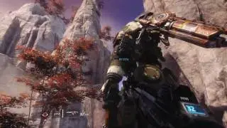 Titanfall 2 - Single Player Campaign - Gameplay - Part 8