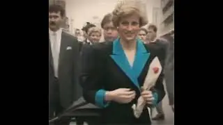 So slay and beautiful #short #diana #slay #beautiful #ukroyalfamily