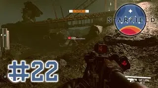 Finding Kaiser  - Starfield [Gameplay] #22