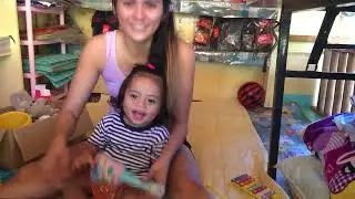 Mommy and Reece (Dada’s Love)