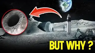 NASA Never Returned To The Moon And This Is Why