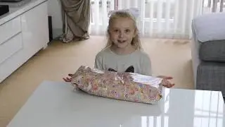 The Legend Of The Haunted Doll Skit Video