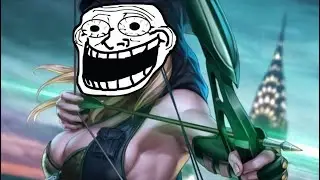 Priston Tale. Khu vườn địa đàn. Nơi Eva hãm Adam for fun