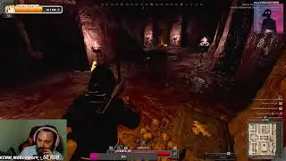 ЧИЛИМ В КАТАКОМБАХ  !!! Вайп завтра!  Уверенные ноль урона | EFT