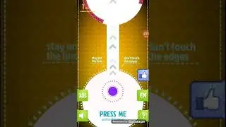 Еще один баг Follow the line 2