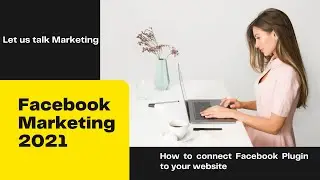 How to connect Facebook Plugin to your website