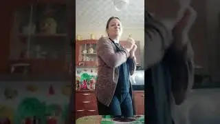 НАЧИНАЮ ПОХУДЕНИЕ /ВСЕМ ПОЗИТИВА