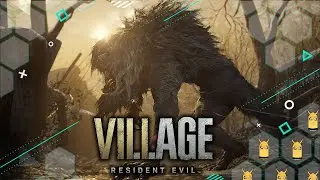 Resident Evil Village walkthrough part 9 Find the stronghold and defeat Urias