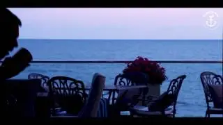 HARBOR BAR