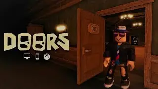 мне осталось чучуть (DOORS)